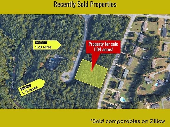 2nd image of LOT 268 Breakwater Dr