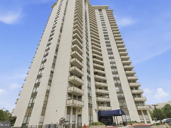 205 E Joppa Rd APT 2606, Towson, MD 21286