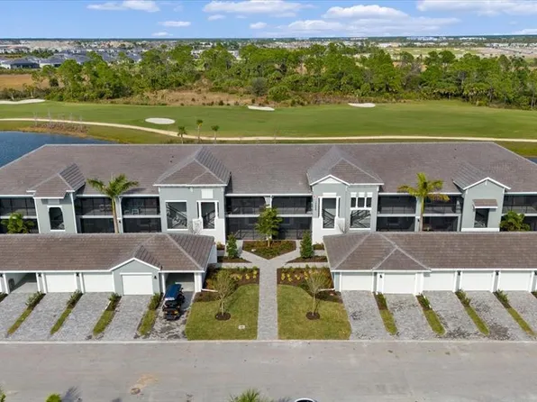 12440 Wellen Golf St, Venice, FL