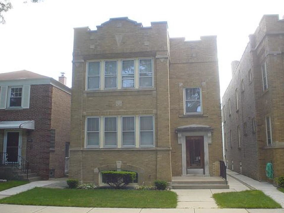 2nd image of 5713 N Talman Ave