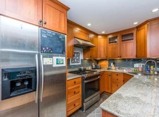 155 Erie St #1B, Cambridge, MA 02139