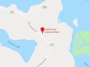 13470 Point Lakeview Rd, Lower Lake, CA 95457