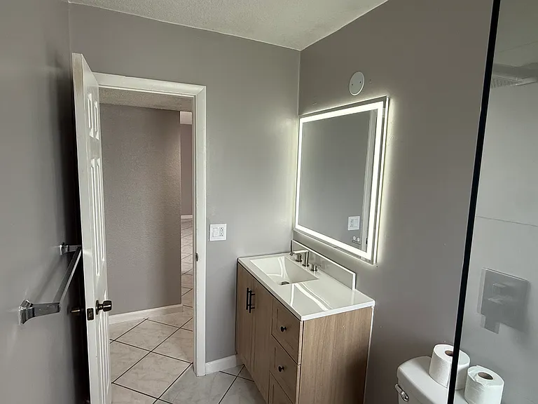5870 NW 16th Pl #4 — Photo 6