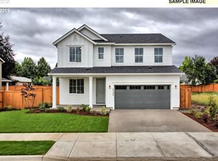 2325 S Heather St, Cornelius, OR 97113