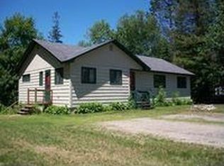 1068 Lancaster Rd, Northumberland, NH 03584