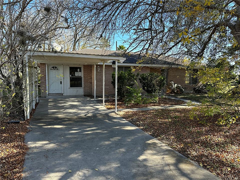3168 County Road 406, Beeville, TX 78102 Zillow