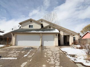 49 N 4000 W, Cedar City, UT 84720