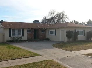 3368 E Buckingham Way, Fresno, CA 93726