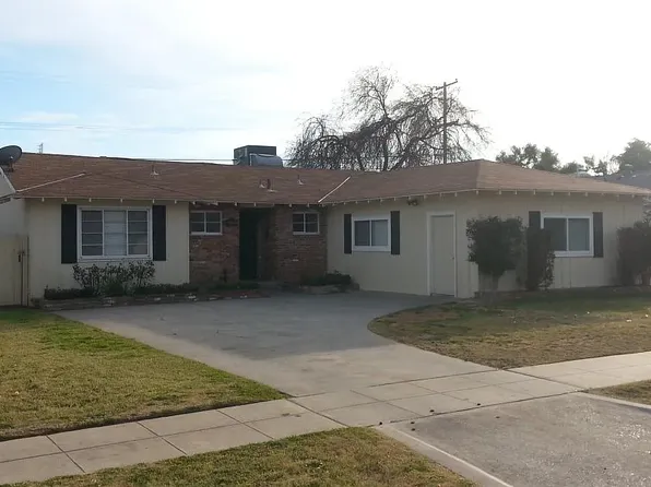 3368 E Buckingham Way, Fresno, CA 93726