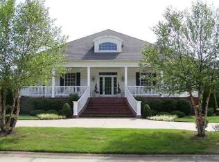 1235 Oxford Trce, Paducah, KY 42001