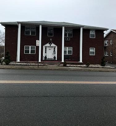 Property Front View