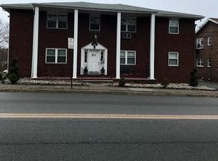 511 Franklin Ave #U-C1-12, Belleville, NJ 07109
