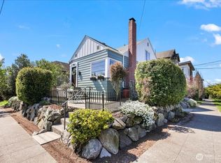 6017 17th Ave NW, Seattle, WA 98107