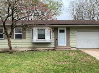 17805 Aqueduct Dr, Independence, MO 64057