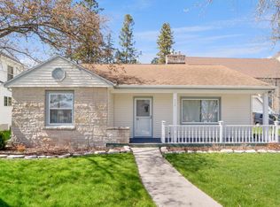 112 School St, Chilton, WI 53014