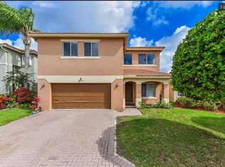 2020 Little Torch St, Riviera Beach, FL 33407