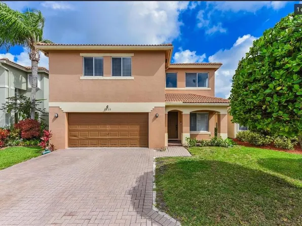 2020 Little Torch St, Riviera Beach, FL 33407