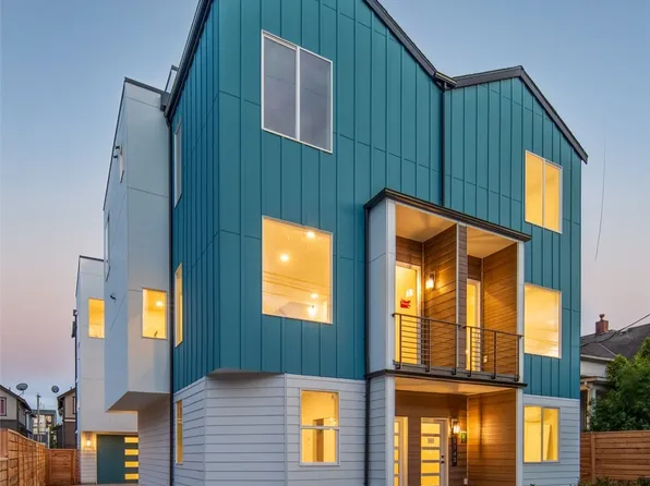 1139 NW 57th Street, Seattle, WA 98107