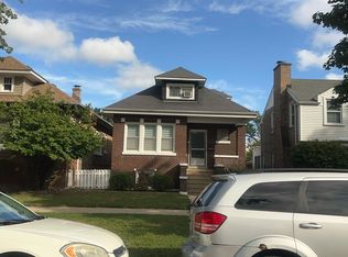 6519 33rd St, Berwyn, IL 60402