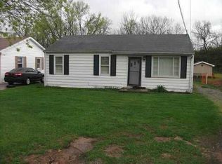1048 Lake Dr #25/874, Chillicothe, OH 45601
