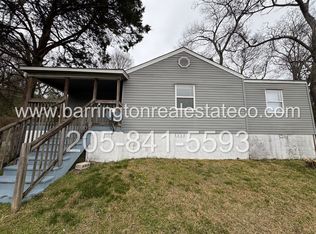 2000 E Lake Blvd, Birmingham, AL 35217