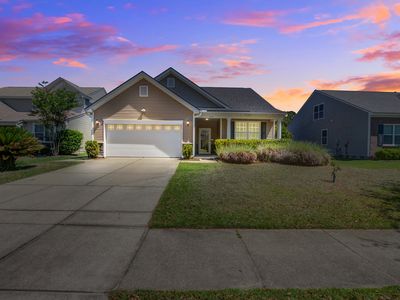 3134 Gallberry St, Charleston, SC, 29414