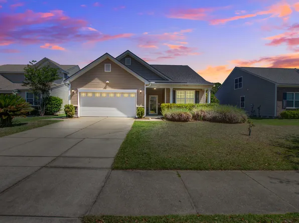3134 Gallberry St, Charleston, SC 29414