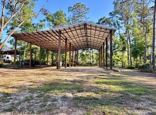 1089 Wildwood Dr, Steinhatchee, FL 32359