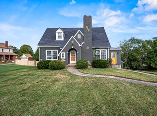 1409 Lexington Rd, Richmond, KY 40475