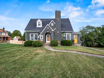 1409 Lexington Rd, Richmond, KY, 40475