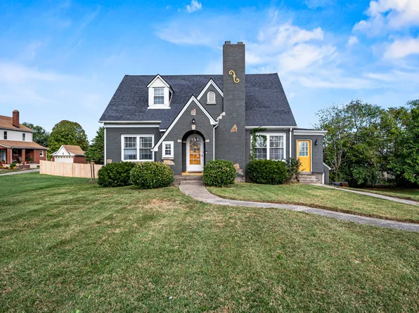 1409 Lexington Rd, Richmond, KY 40475