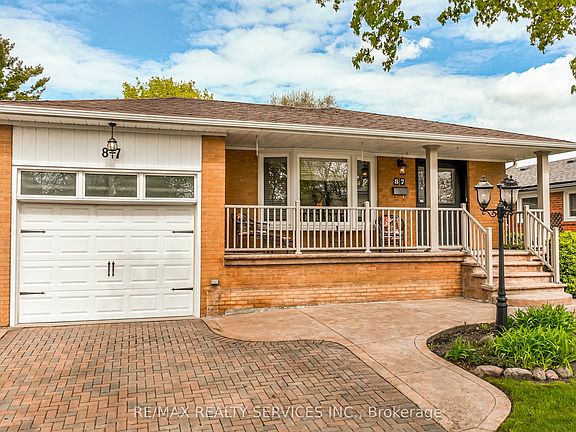 4th image of 87 Ambleside Dr