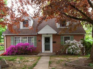 3609 Salem Rd, Harrisburg, PA 17109