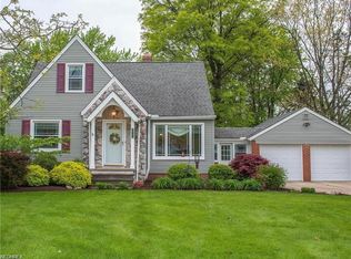 5360 Brainard Rd, Solon, OH 44139