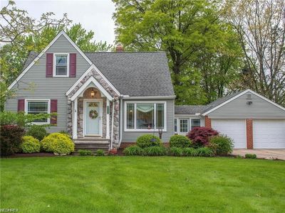 5360 Brainard Rd, Solon, OH, 44139