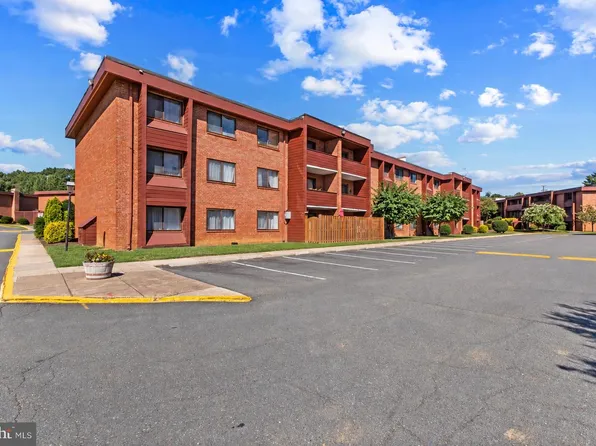 1511 S George Mason Dr APT 23, Arlington, VA 22204