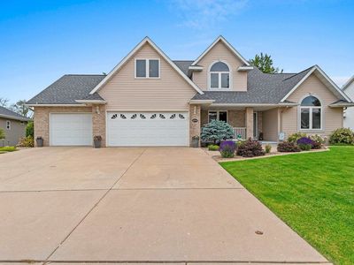 3049 Saybrook Cir, Green Bay, WI, 54311