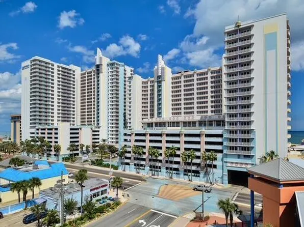 300 N Atlantic Ave #1409, Daytona Beach, FL 32118