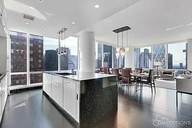 Rented by City Connections Realty