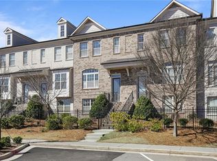1084 Township Sq, Alpharetta, GA 30022