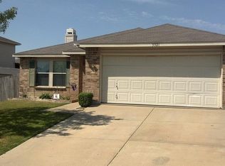 5521 Shiver Rd, Fort Worth, TX 76244