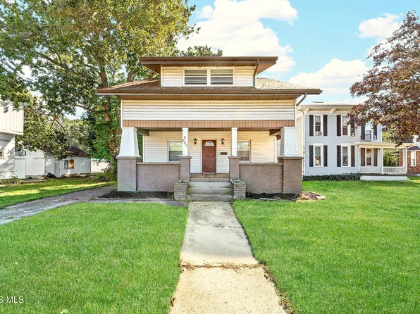 607 Tiffin Ave, Findlay, OH 45840