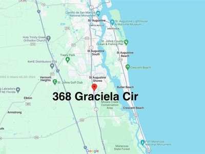 368 Graciela Circle St, Middleburg, FL, 32068
