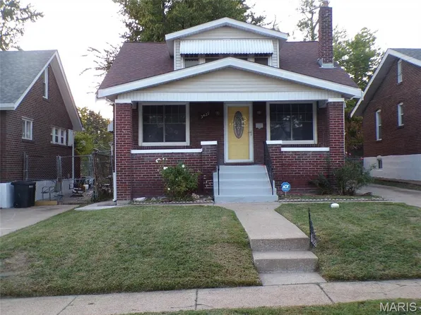 3429 Pine Grove Ave, Saint Louis, MO 63121