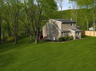 8 Randall Plaza, Port Jervis, NY 12771