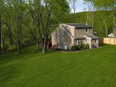8 Randall Plaza, Port Jervis, NY, 12771