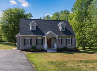 1712 Cahill Ter, Maidens, VA 23102
