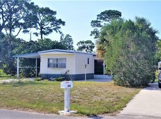 320 Valencia St, Sebastian, FL 32958