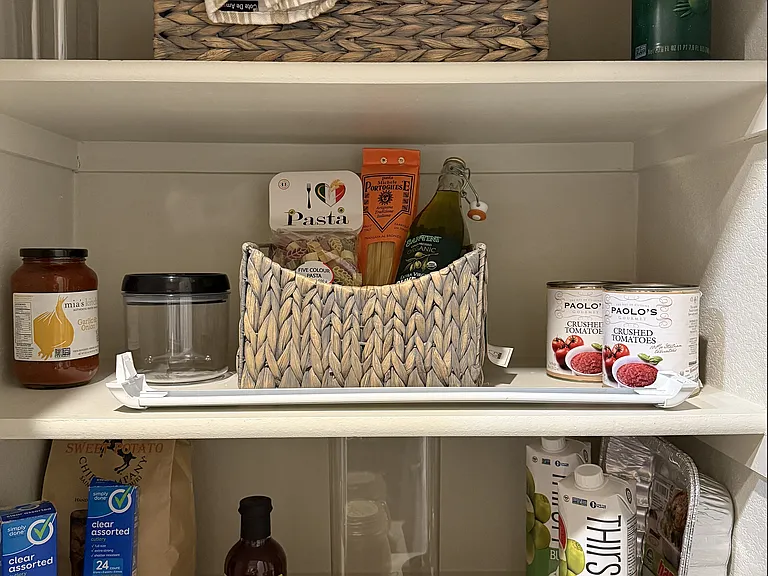 Pantry