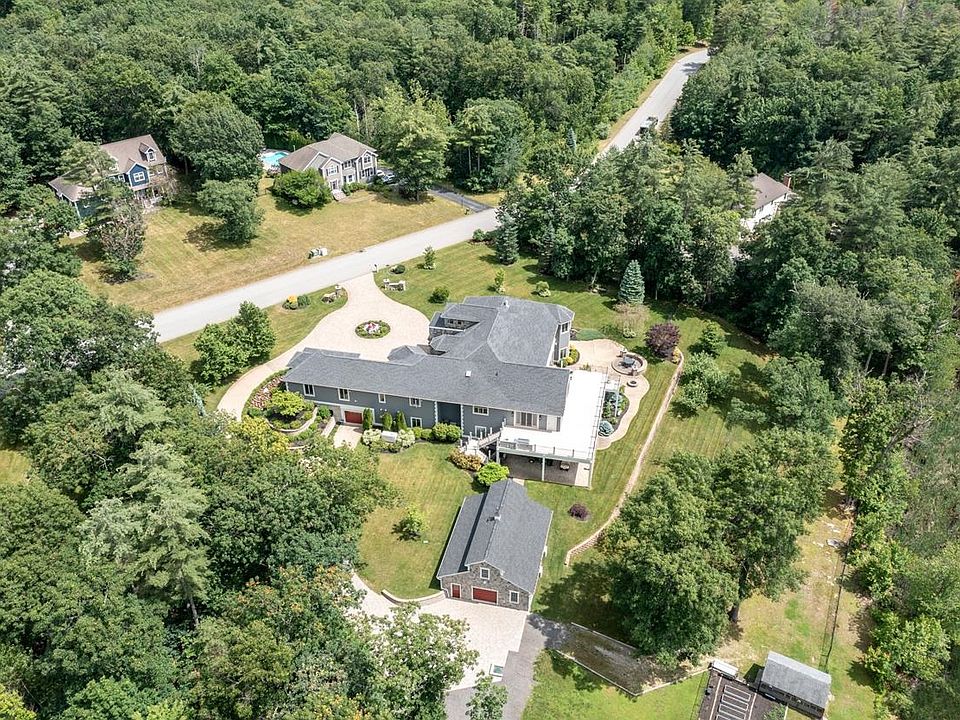 11 Sheffield Street, Windham, NH 03087 Zillow